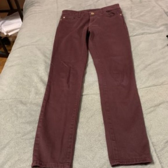 DL 1961 Margaux 28" insta sculpt skinny jean - Picture 1 of 10